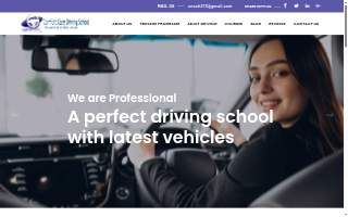 Comfort Care Driving School nj of Maplewood