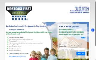 GetARateQuote.com
