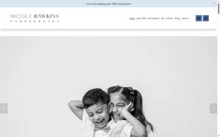 Nicole Hawkins Photography