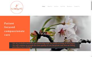 NJ Allergy MD, LLC of Maplewood