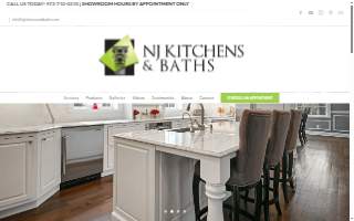 NJ Kitchens and Baths of Maplewood