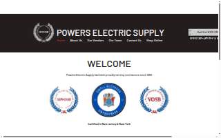 Powers Electric Supply