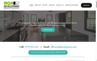 RGH Development Company