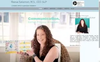 Somaslp of South Orange website