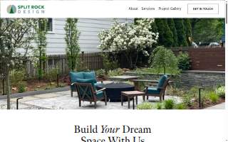 Split Rock Design, LLC