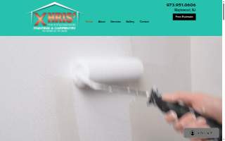 Xhris' Home Improvements