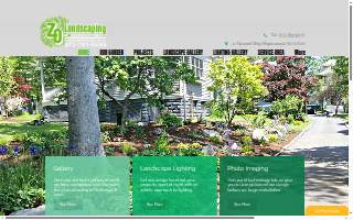Z.O. Landscaping & Supply Inc.