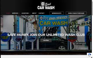 33 East Car Wash