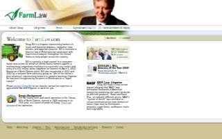 AG Law