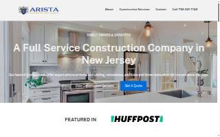 Arista Construction Group