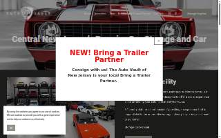 Auto Vault of NJ