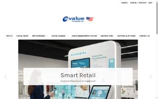 Avalue Technology Inc.
