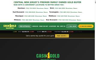 Cash 4 Gold Trading Post of Marlboro