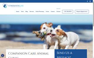 Companion Care Animal Clinic