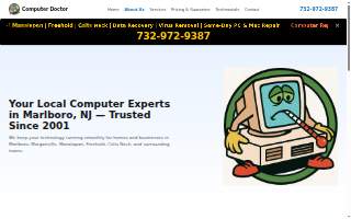 Computer Doctor