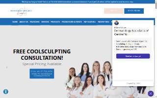Dermatology Associates of Central NJ