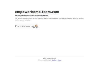 Empowerment Center Counseling Services