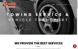 Executive Towing