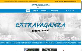 Extravaganza Entertainment