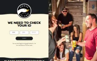 Golden Age Care LLC website