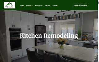 Good Life Renovation LLC of Marlboro