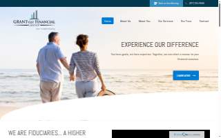 GRANTvest Financial Group