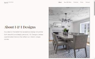 I and I Designs LLC