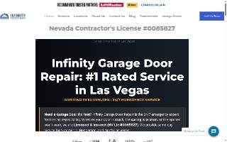 Infinity Garage Door Repair of Marlboro