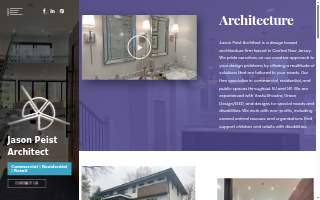 Jason Peist - Architect
