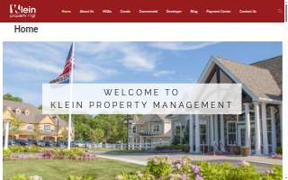 Klein Property Management of Marlboro