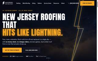 Lightning Construction