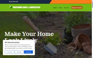 Marlboro Lawn & Landscaping