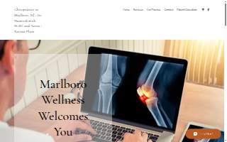 Marlboro Wellness - Adam W Caruso DC
