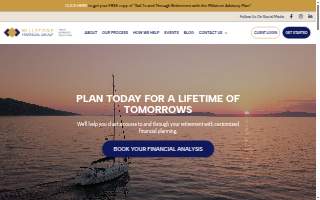 Millstone Financial Group of Marlboro