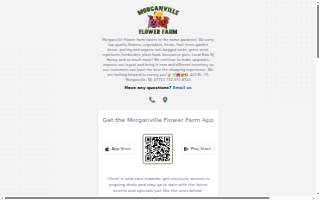 Morganville Flower Farm
