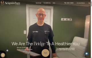Old Bridge Acupuncture and Wellness, LLC of Marlboro