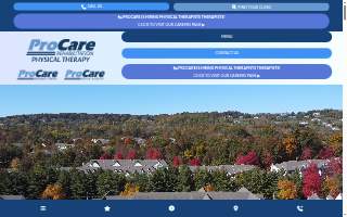 ProCare Rehabilitation Marlboro