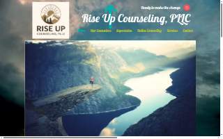 Rise Up Counseling
