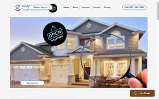SafePRO Home Inspections, LLC of Marlboro