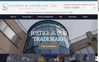 Shapiro & Sternlieb, LLC of Marlboro