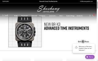 Shoshany Jewelers of Marlboro