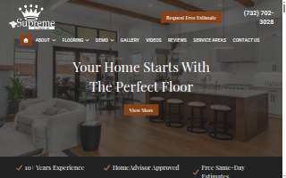 Supreme Flooring LLC