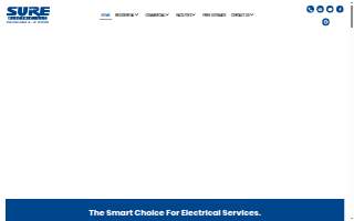 Sure Electric LLC