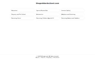 The Goddard School of Marlboro - Morganville