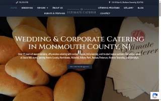 Ultimate Caterer