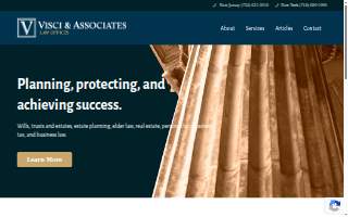 Visci & Associates