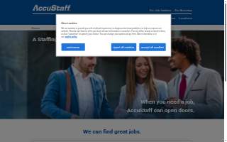 ACCU Staffing