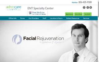 Advocare ENT Specialty Center