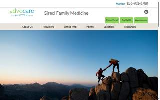Advocare Sireci Family Medicine