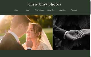 Chris Bray Photos